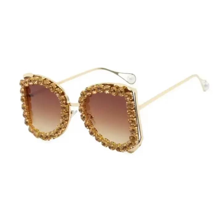 Lunettes de soleil pour femmes
