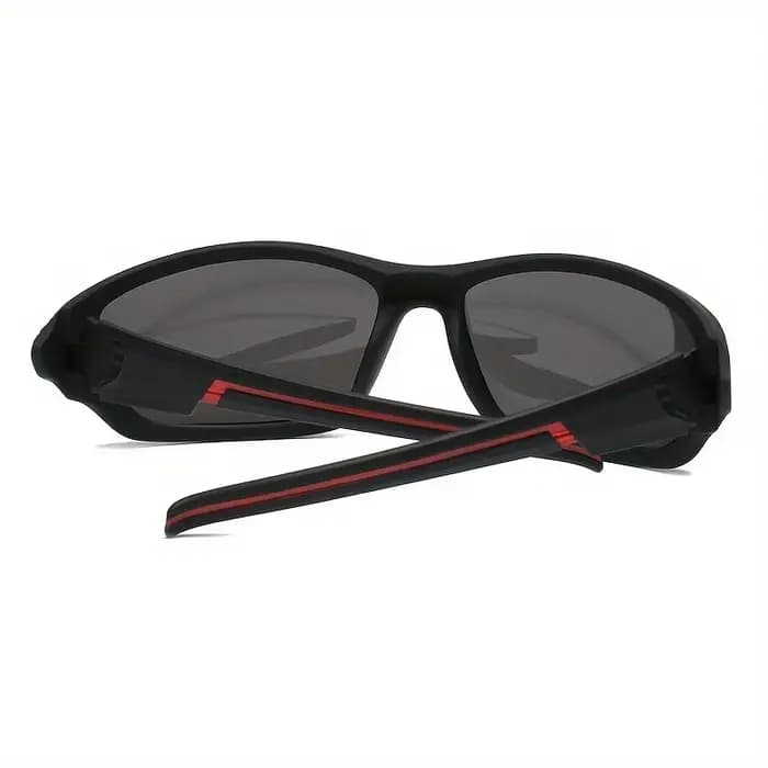 Nouvelles lunettes de soleil polarisées pour hommes