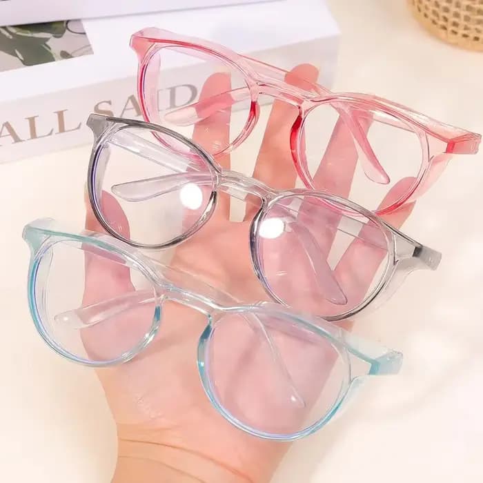 Lunettes Anti-poussière Anti-bleu Anti-buée Anti Pollen