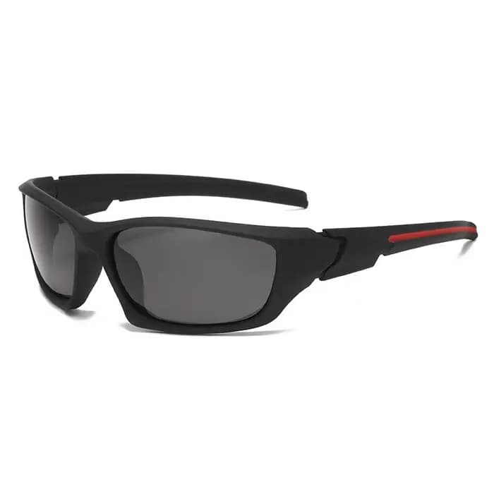 Nouvelles lunettes miroir pour hommes européens et américains mode