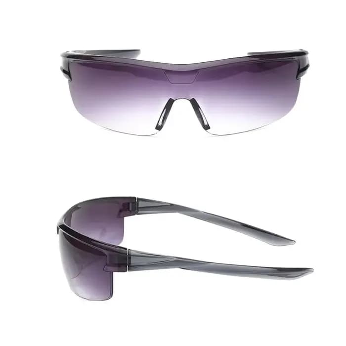 Lunettes de soleil de sport pour hommes et femmes
