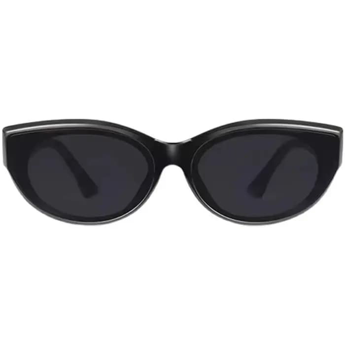 Nouveauté lunettes de soleil œil de chat femmes