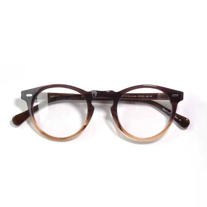 Gregory peck lunettes cadre OV5186 hommes