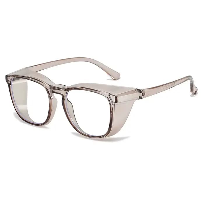 Lunettes de sécurité Anti-buée