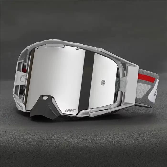 Lunettes de motocross pour sports de plein air