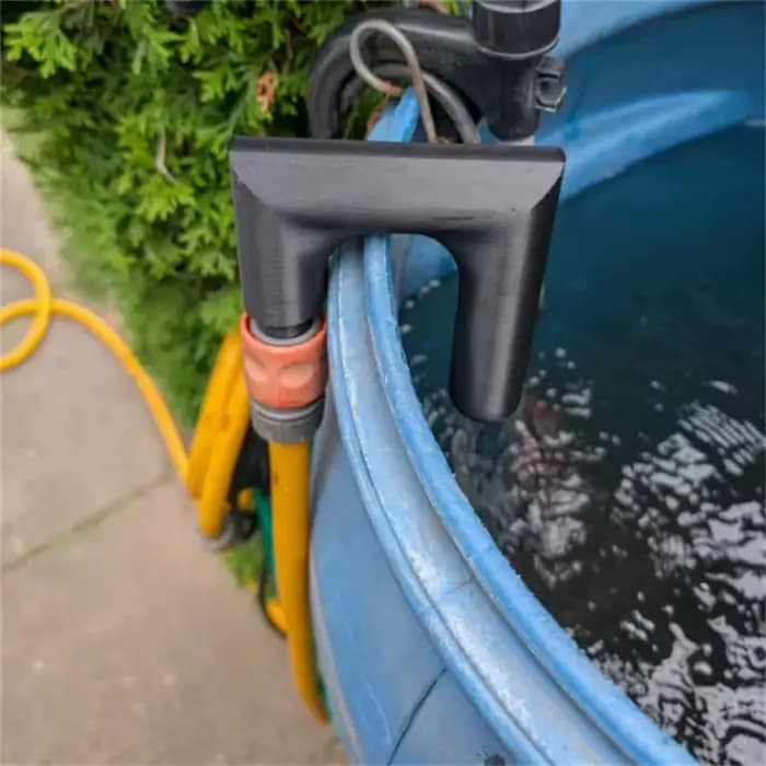 Support de tuyau de piscine, support de tuyau d'arrosage de jardin, organisateur de tuyau d'eau, crochet de suspension pour tuyau de piscine, accessoires de piscine polyvalents