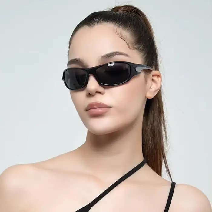Lunettes de soleil polarisées pour hommes et femmes