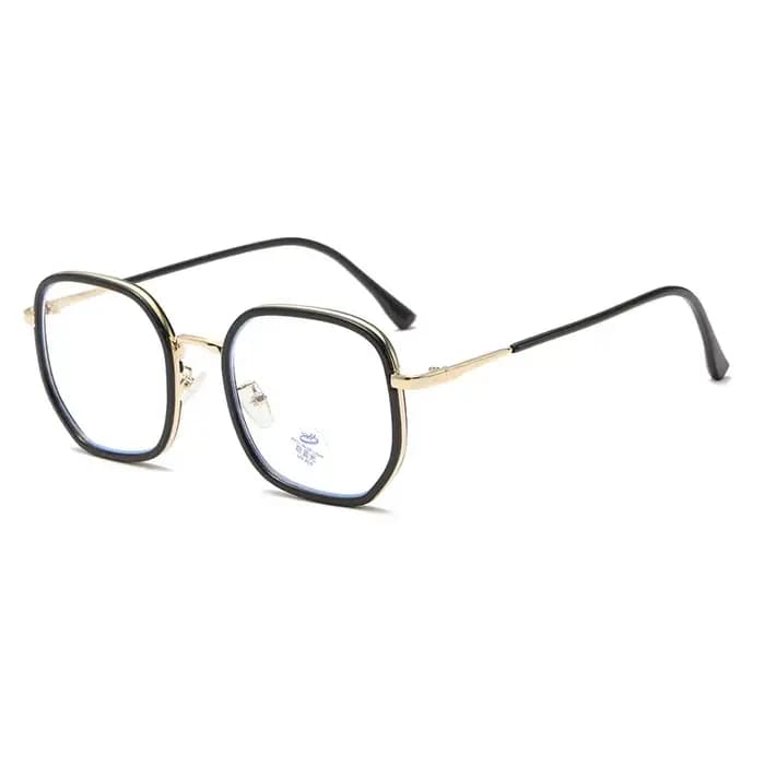 Lunettes de myopie optique pour dames, lunettes moins finies, dioptrie jusqu'à-4.0, marque de luxe, protection des yeux d'ordinateur, vue de près