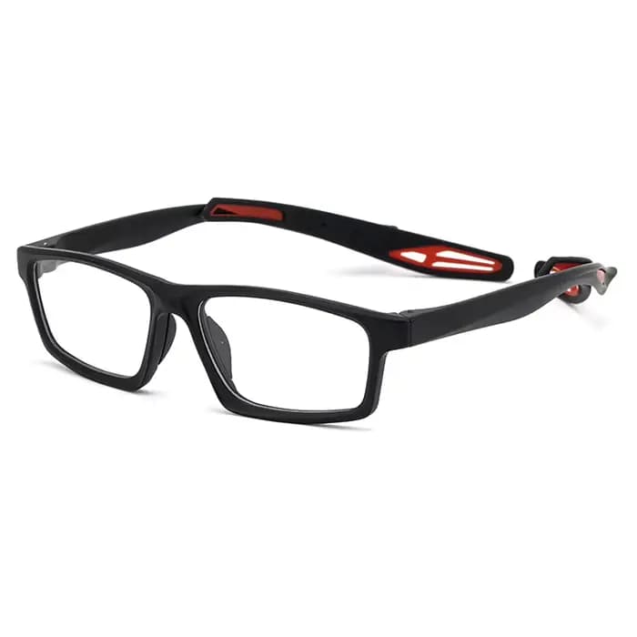 Reken Jate – monture de lunettes pour hommes
