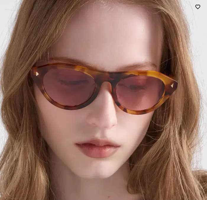 Y2k – lunettes de soleil pilote pour hommes et femmes
