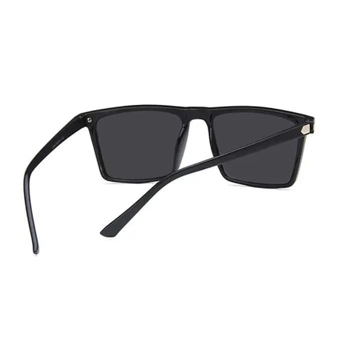 Lunettes de Soleil Carrées Respzed pour Homme et Femme