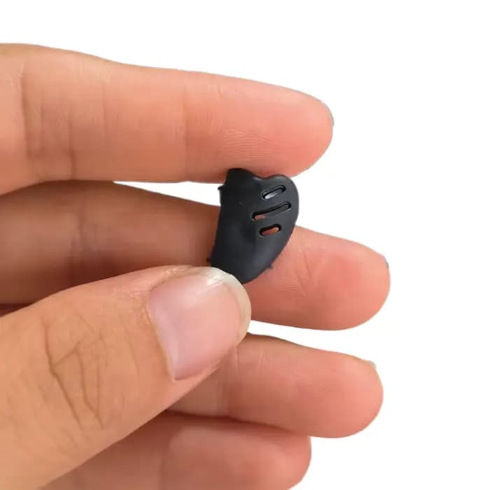 Embouts de nez pour lunettes de vue et lunettes de soleil de cyclisme