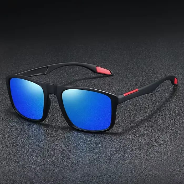 Lunettes de soleil polarisées pour hommes et femmes