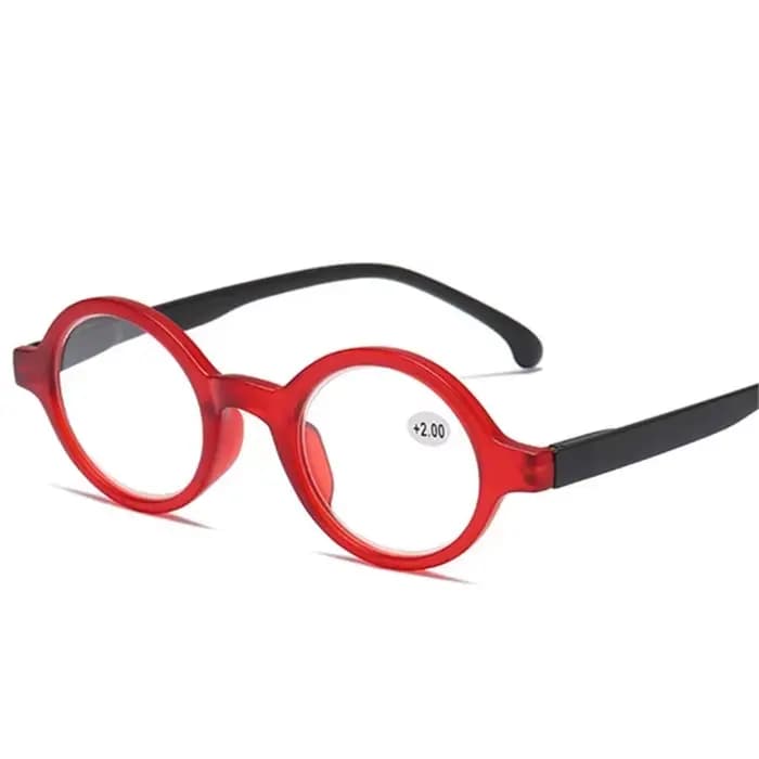 Lunettes de lecture rétro pour hommes et femmes