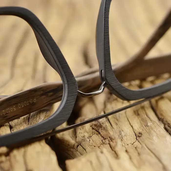 HDLosFTER-Lunettes carrées pour hommes et femmes