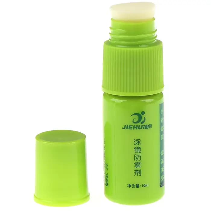 Lunettes Anti-buée sous-marine, Spray Anti-buée, masque de plongée, 1 pièce
