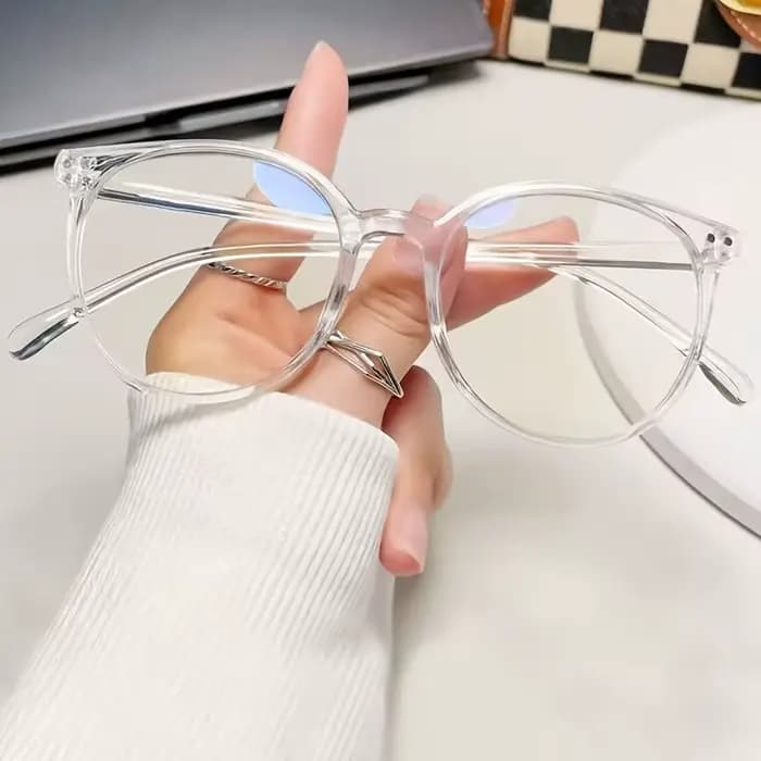 Lunettes anti-lumière bleue pour femmes et hommes