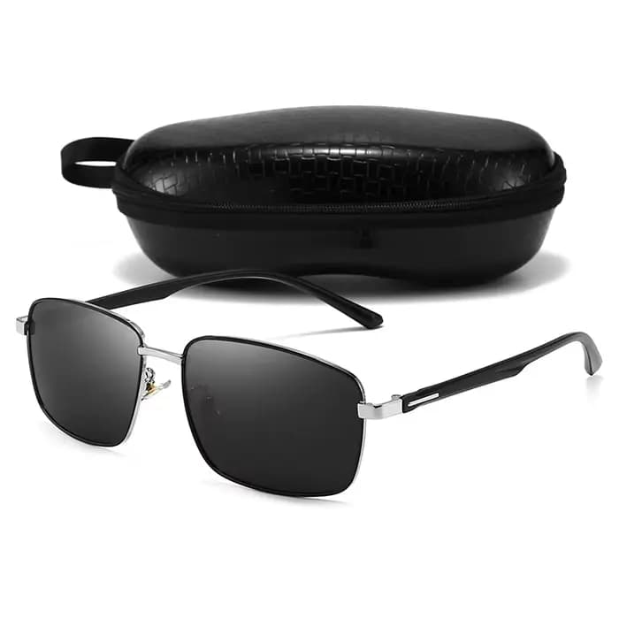 Lunettes de soleil polarisées pour hommes et femmes