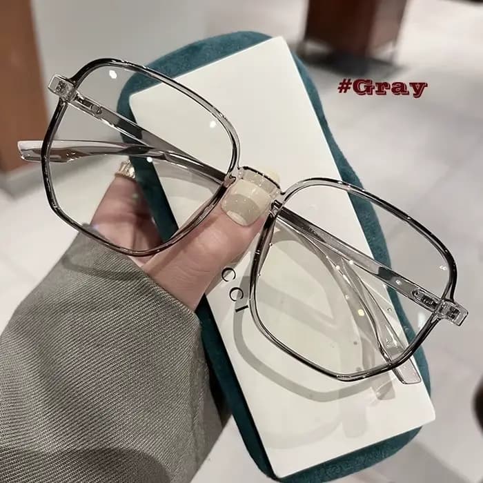Lunettes ultra légères hommes femmes