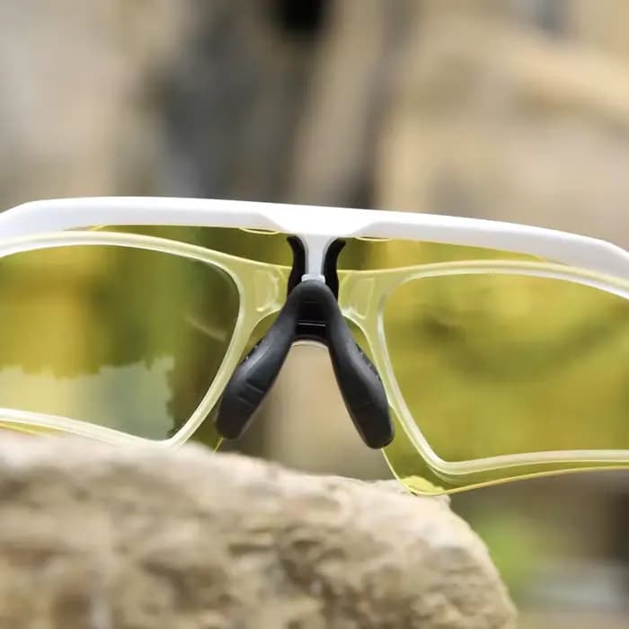 OOWLIT Insert Clip-On et lentilles de prescription personnalisées pour lunettes de soleil Oakley Radar EV Path OO9208