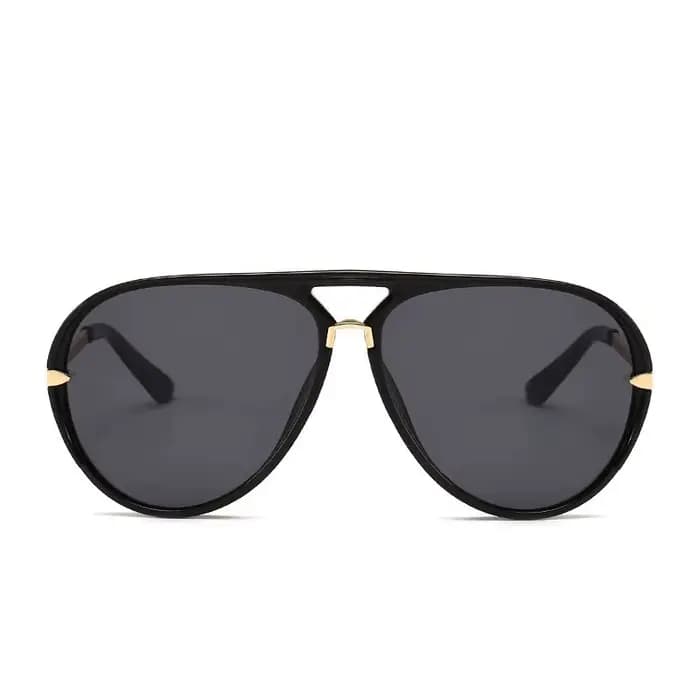Lunettes de soleil colorées pour hommes et femmes