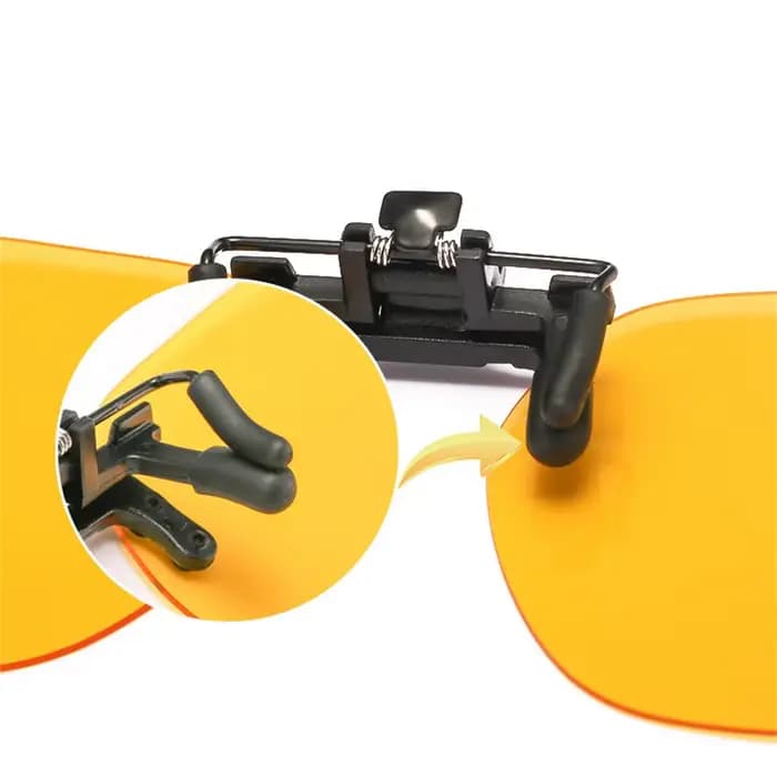 Lunettes de soleil polarisées pour hommes et femmes