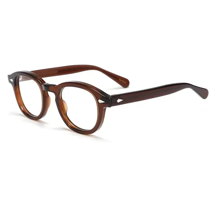 Lunettes de Prescription personnalisées pour hommes