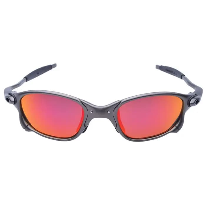 Lunettes de soleil polarisées pour hommes et vtt