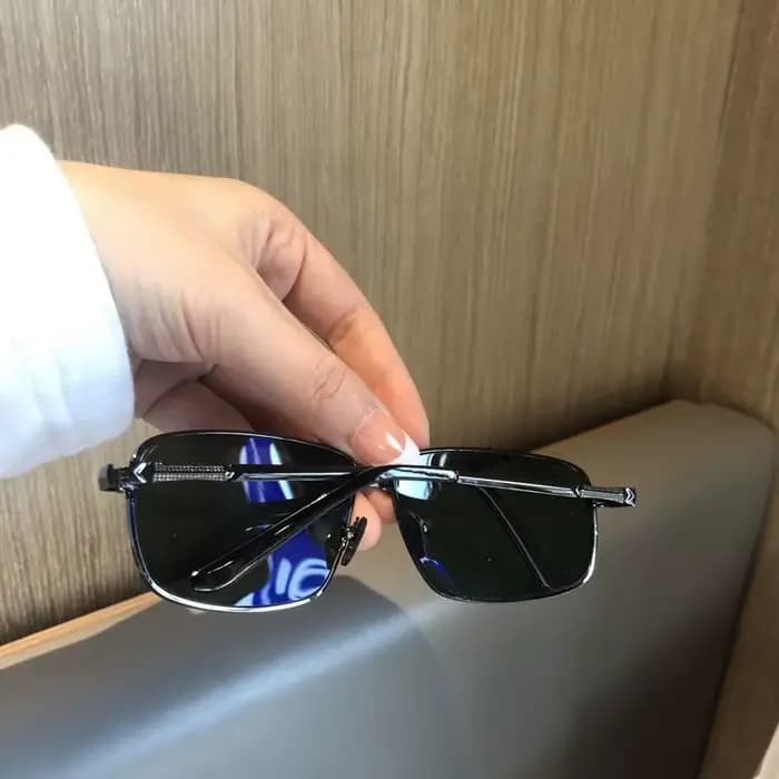 Lunettes de soleil pour hommes
