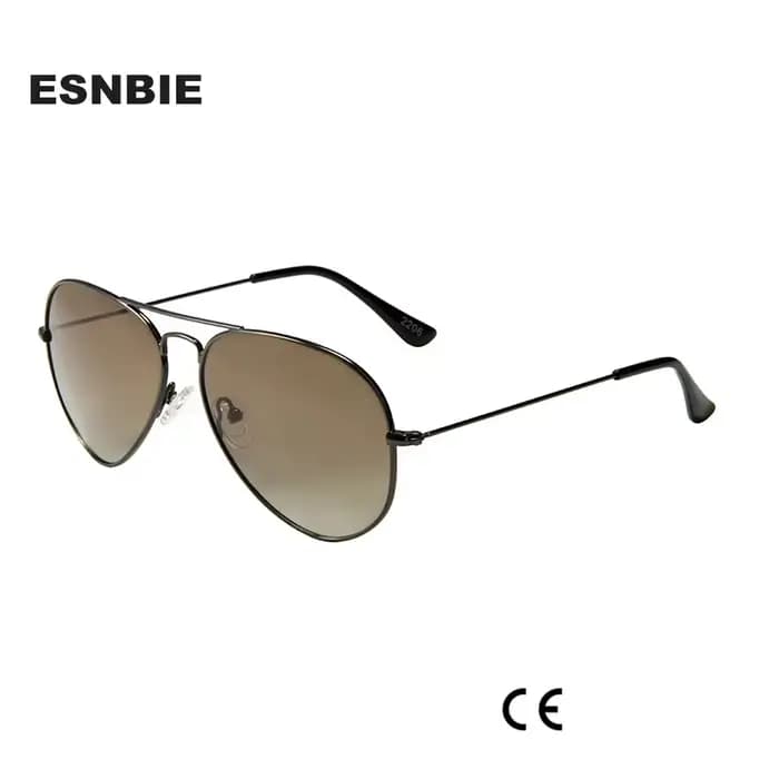 Lunettes de soleil d'aviation 3025