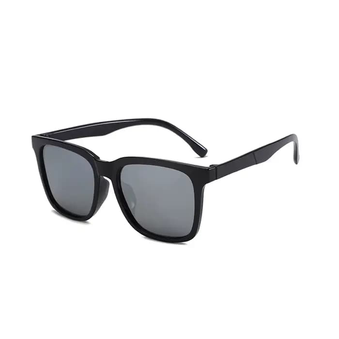 Lunettes de soleil de Style coréen pour hommes et femmes
