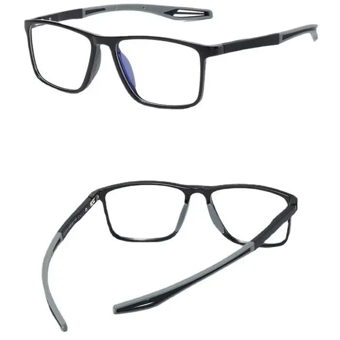 Lunettes de lecture TR90 pour hommes