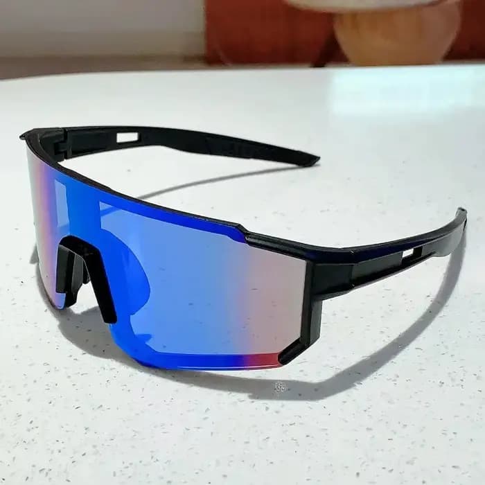 Lunettes de soleil de sport d'extérieur pour femmes et hommes