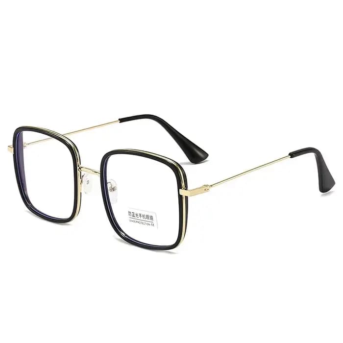 Lunettes Anti-rayonnement/lumière bleue