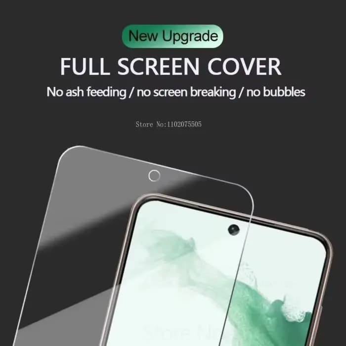Protecteur d'écran, 3 pièces, en verre trempé pour Samsung Galaxy S26 S25 S24 S23 S21 Ultra S20 Plus S21 S23 FE, pour Samsung S10 S9 S8 Plus