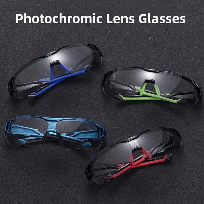 ROCKBROS – lunettes de soleil pour vélo