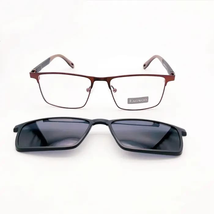 Lunettes de soleil pour hommes