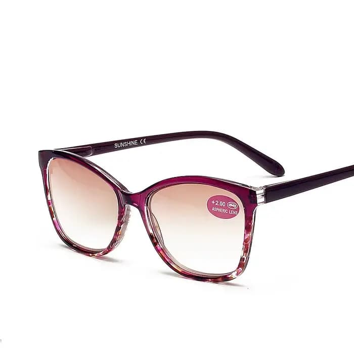 Lunettes de lecture respirantes pour hommes et femmes