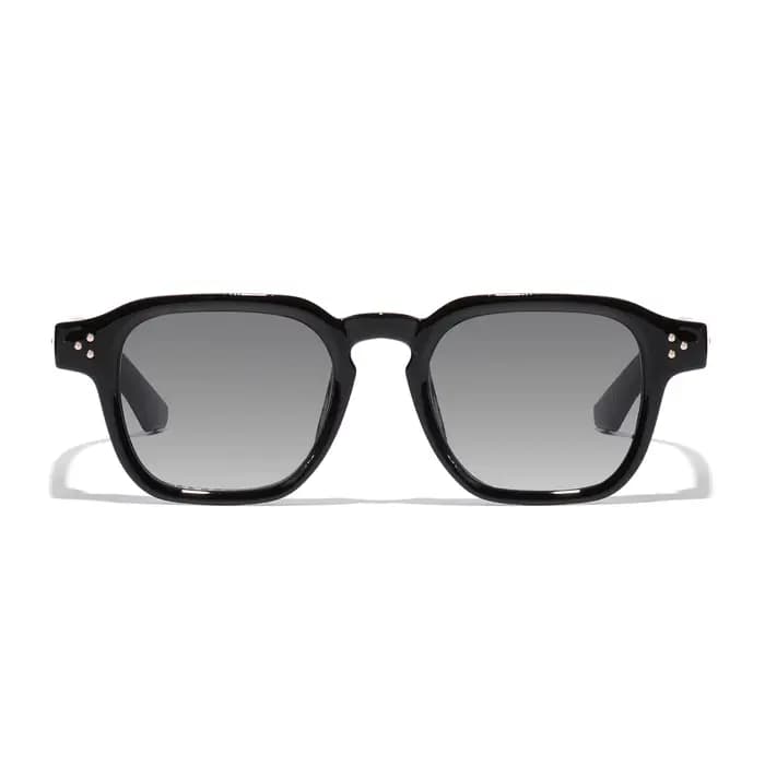 Lunettes de soleil rondes rétro Ruiao 2026 unisexe