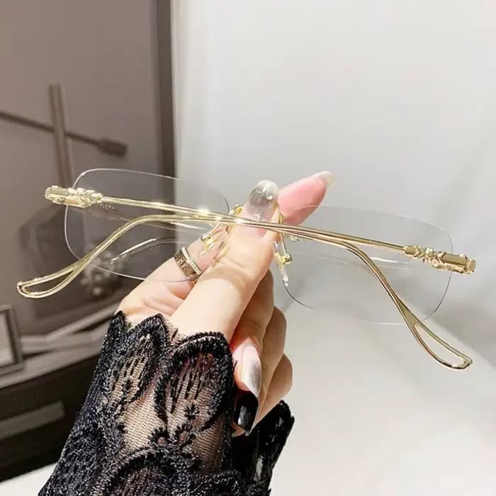 Lunettes Anti-rayon bleu bloquant les rayons