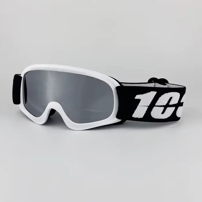 Lunettes de motocross professionnelles pour enfants, lunettes de moto pour enfants, lunettes de VTT enfant, lunettes tout-terrain pour enfant, lunettes pour casque MX