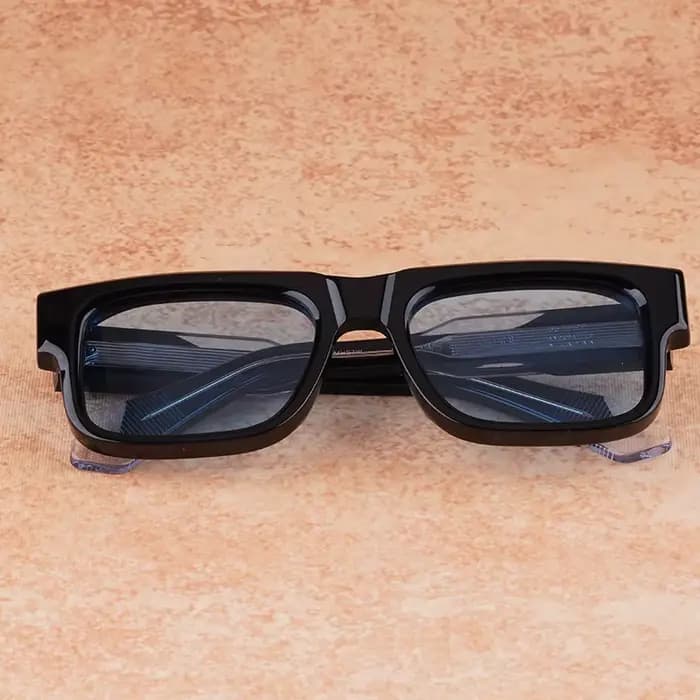 JMM Hemmings Les messieurs carré acétate classique lunettes de soleil femmes haute qualité marque concepteur extérieur