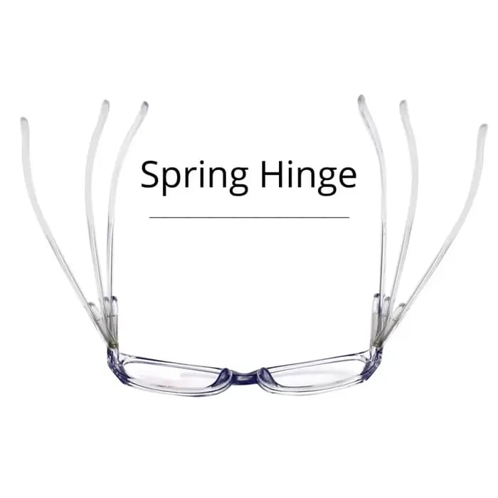 Lunettes de lecture en strass pour femmes