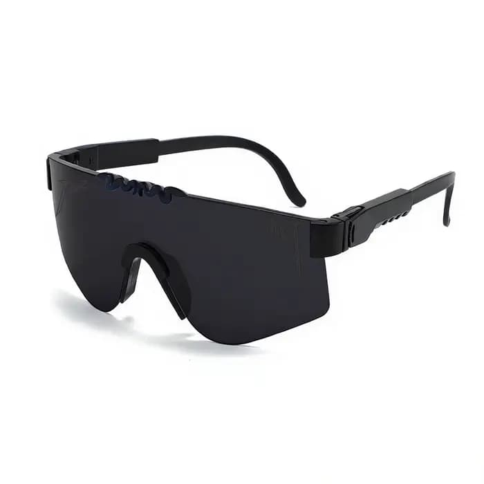 Lunettes de soleil pour enfants et adolescents (garçons et filles) de 5 à 16 ans – Idéales pour le sport