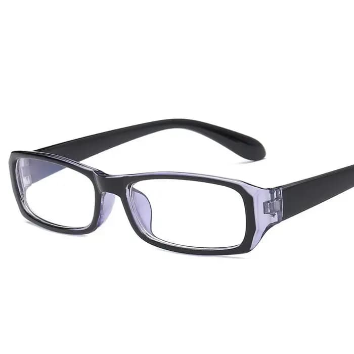 Lunettes de myopie Anti-lumière bleue pour femmes et hommes