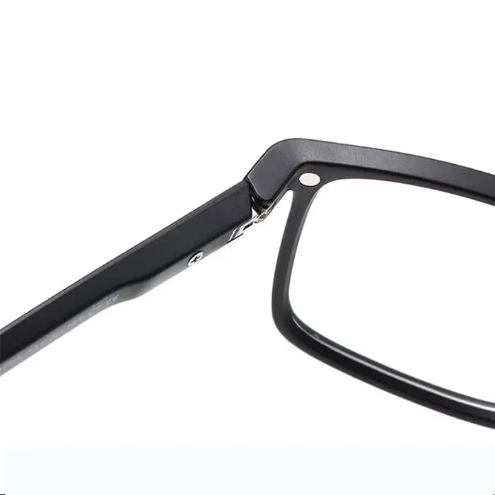 Lunettes de Prescription magnétiques à clipser 5 en 1 TR90