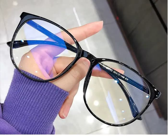 Lunettes bloquant la lumière bleue pour hommes et femmes