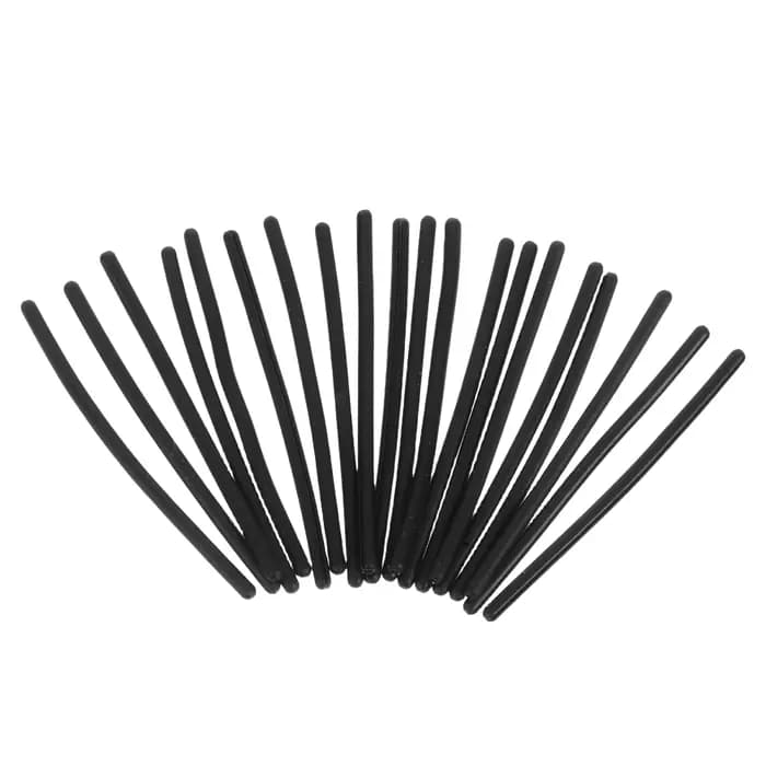 Embouts de branches de lunettes en Silicone