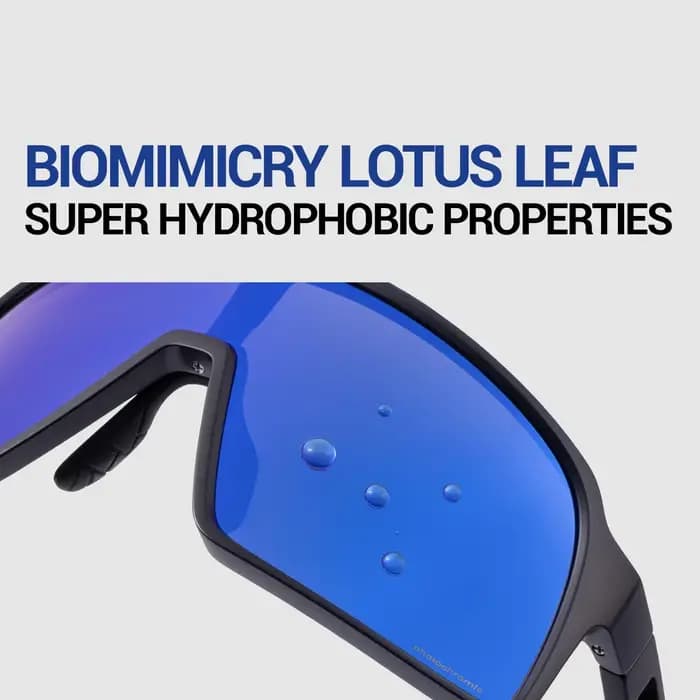 Lunettes de cyclisme photochromiques KAPVOE 2026 pour VTT