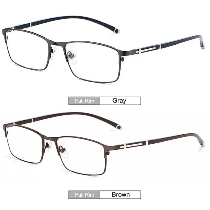 Gmei – monture de lunettes optiques pour hommes et femmes